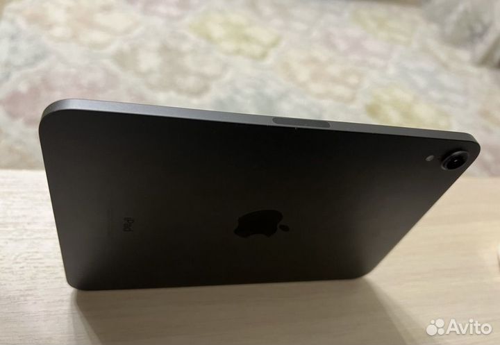 iPad mini 6