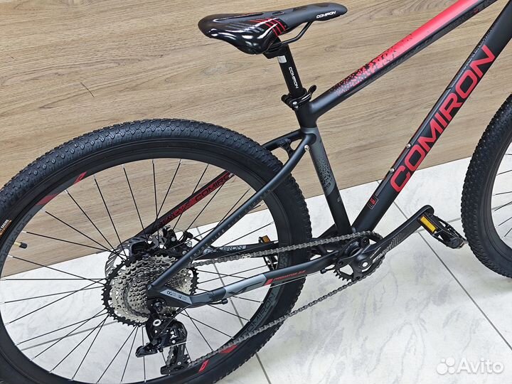 Велосипед 29