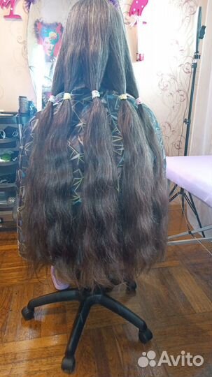 Скупка волос Уфа, принимаю волосы