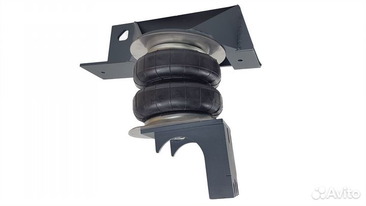 Пневмоподвеска Mercedes-Benz Sprinter W906 зад