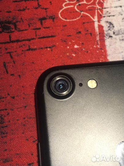iPhone 7 128gb бу