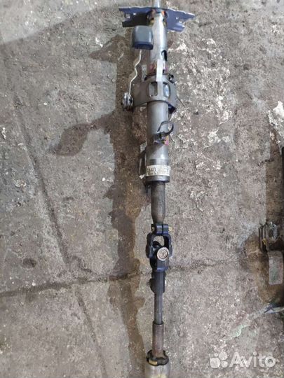 Рулевая колонка Toyota RAV4 xa20