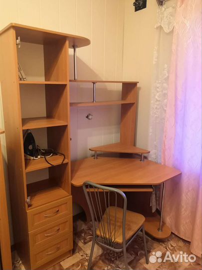 Компьютерный стол бу