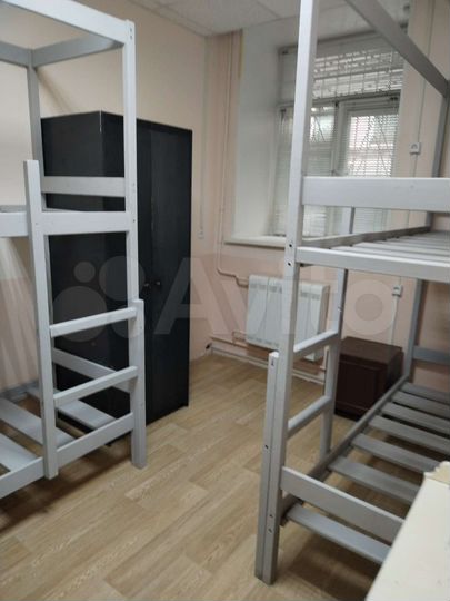 Комната 15 м², 1/2 эт.