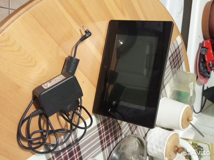 Электронная фоторамка