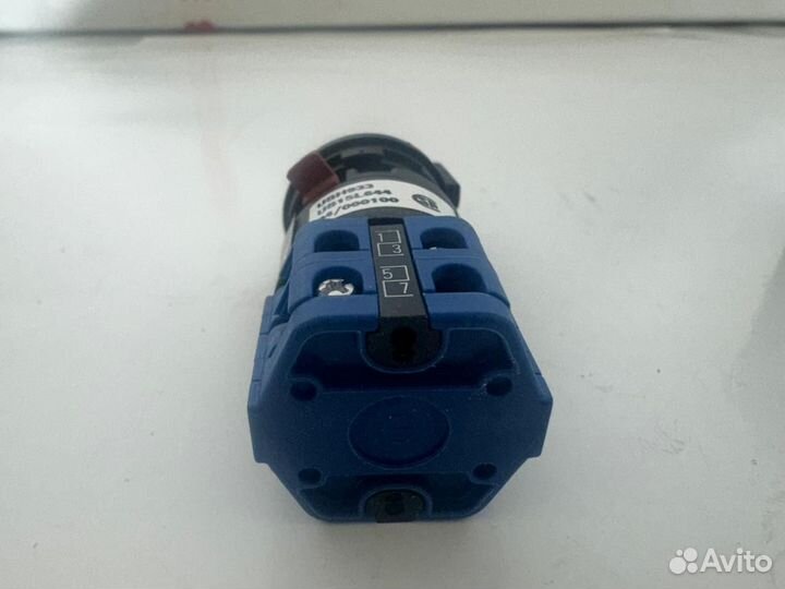 Датчик Cummins 0308-0998