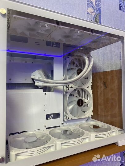 Корпус для пк