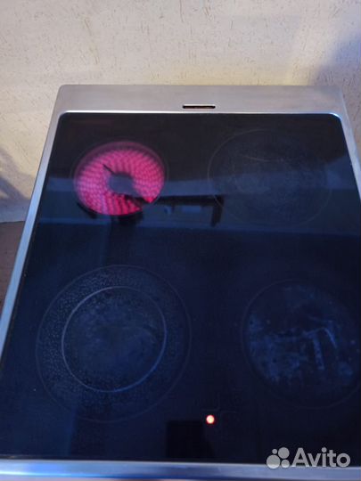 Плита электрическая gorenje