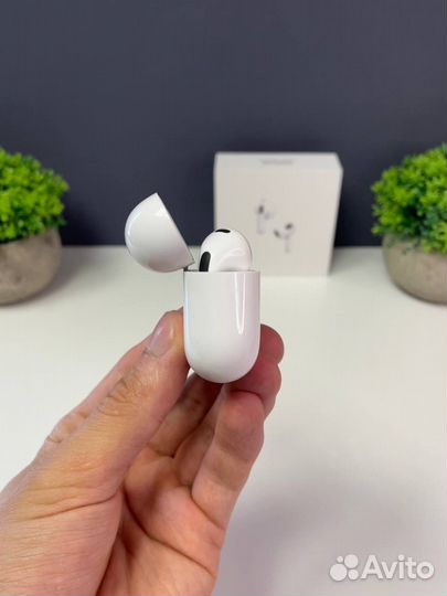 AirPods 3 в отличном состоянии Оригинал