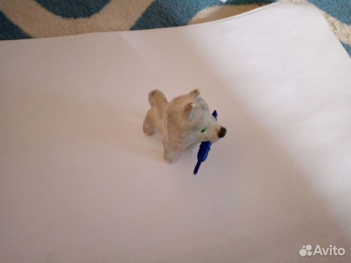 Игрушки из макдональдса хэппи мил