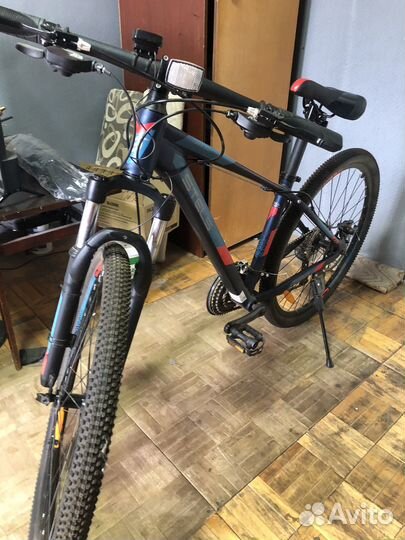 Велосипед Stels Navigator 720 md 27,5