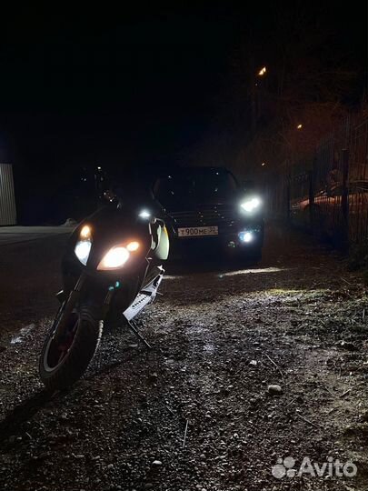 Stels Vortex 150 (описание читайте)