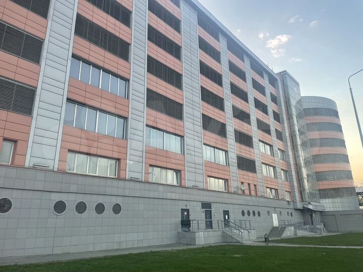 Машиноместо, 15 м²