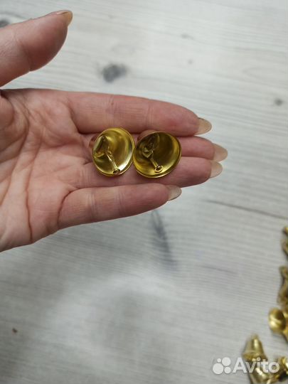 Сувенирные колокольчики