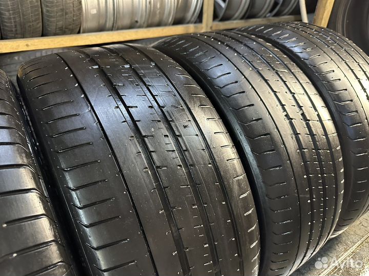 Pirelli P Zero 275/35 R20 102Y