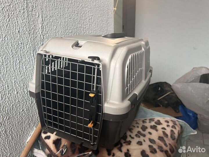 Переноска 60/35/35