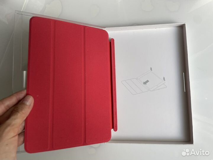 Чехол apple iPad mini 2 Smart Сover
