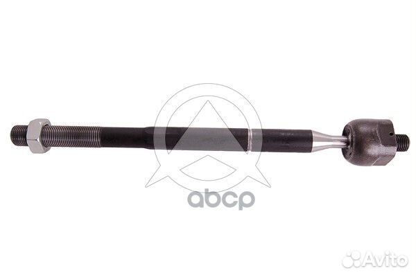 Тяга рулевая перед прав/лев 51713 Sidem