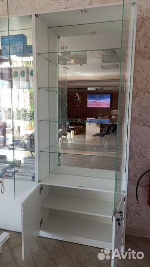 Шкаф в кабинет