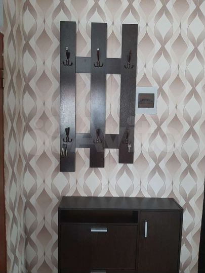 Квартира-студия, 34 м², 3/7 эт.