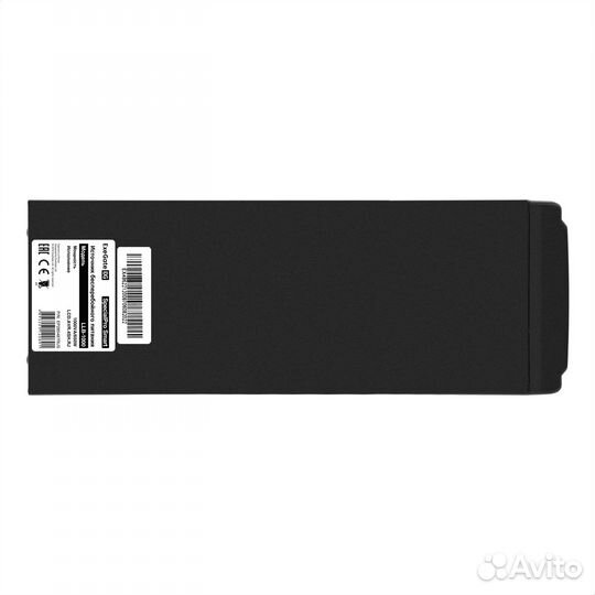 Ибп ExeGate SpecialPro Smart LLB-1000.LCD.AVR.4SH