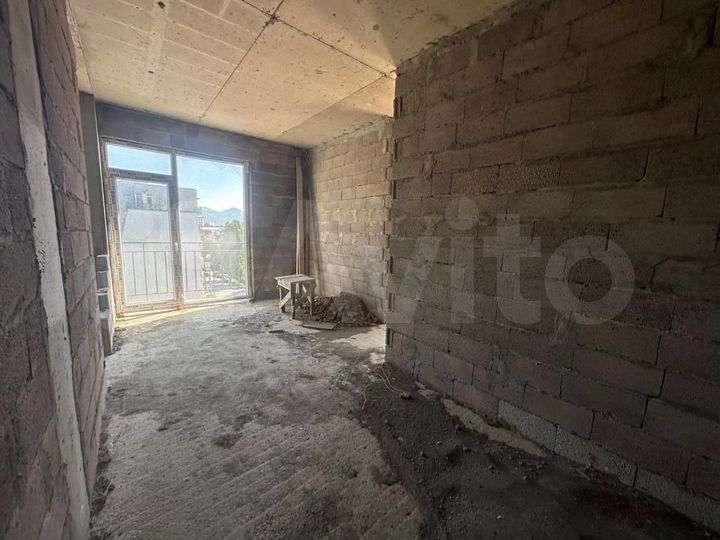 3-к. квартира, 67,2 м² (Грузия)