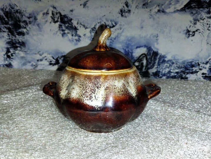 Наборы посуды СССР