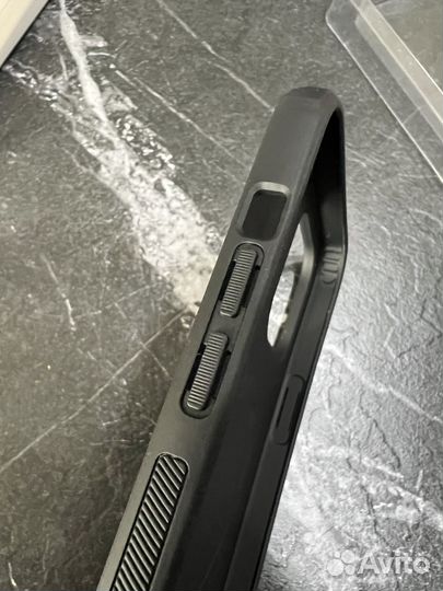 Чехол на iPhone 13 pro max magsafe