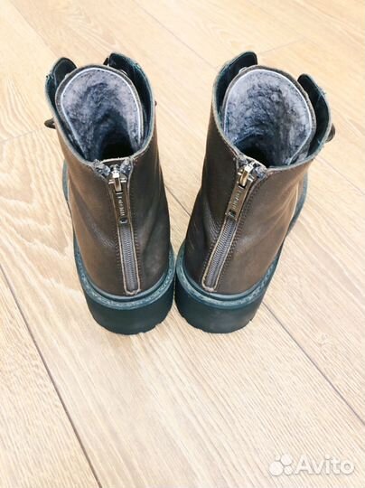 Ботинки женские зимние 38 размера Tendance