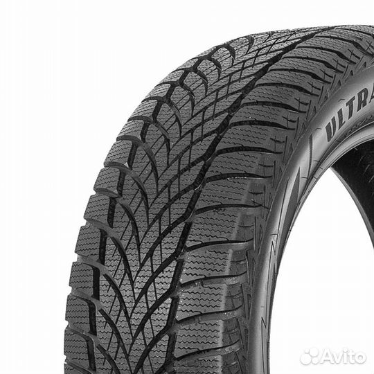 Goodyear UltraGrip Ice 2 215/55 R17 98T