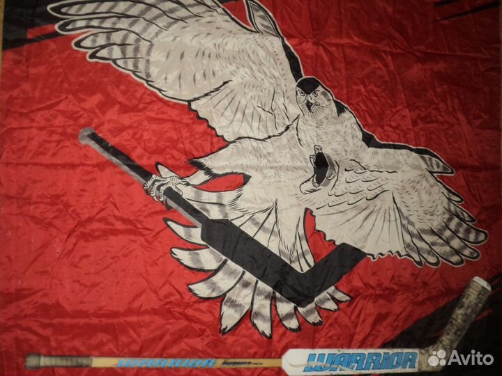 Флаги, знамёна Авангарда