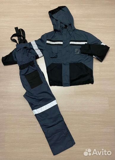 Спецодежда