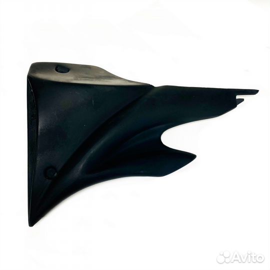 Боковые накладки (обтекатели) Honda CB600 F Hornet