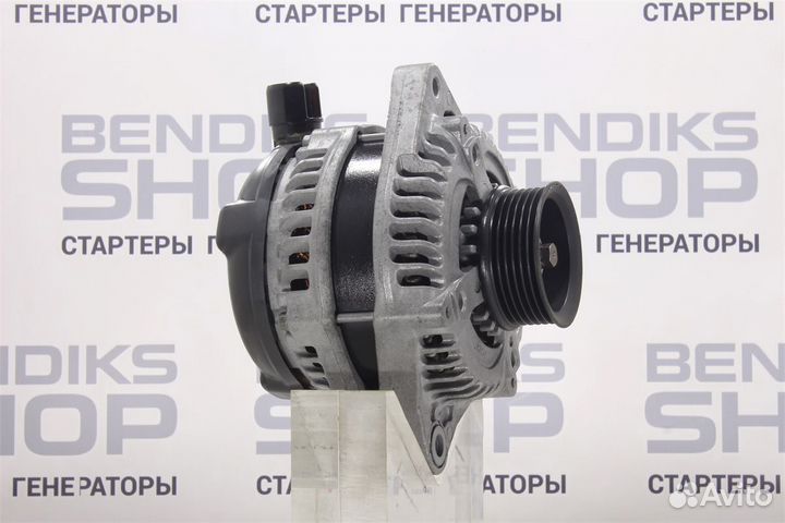 Генератор Acura TL TSX