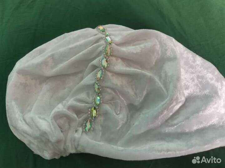 Готовые платки