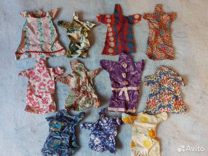 Кукольный театр СССР