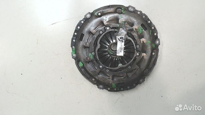 Маховик Ford Ranger, 2007