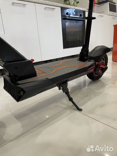 Электросамокат для взрослых