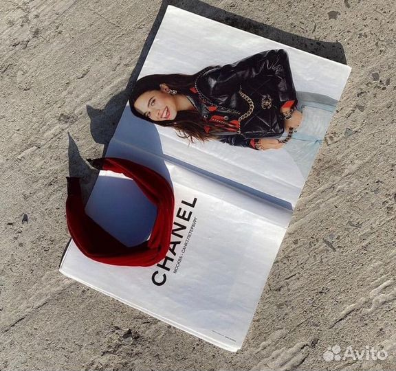 Ободок для волос