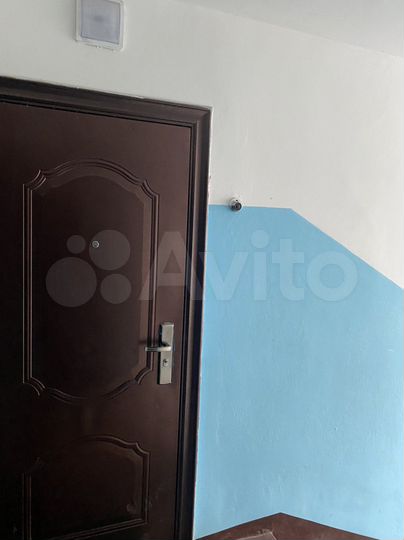 2-к. квартира, 42,5 м², 5/5 эт.