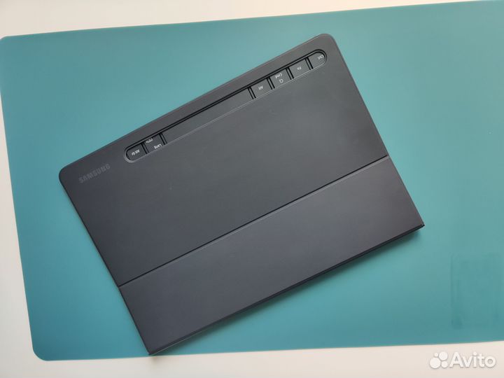 Чехол клавиатура Samsung galaxy tab s7 s8