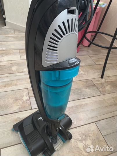 Паровой пылесос kitfort