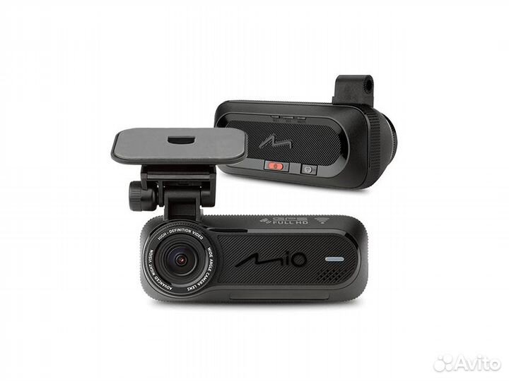 Видеорегистратор Mio MIVue J60 GPS