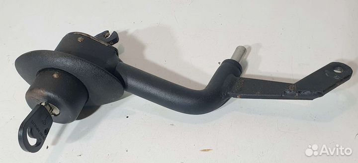 Мультилок на коробку Audi A6 C5, C5 Allroad