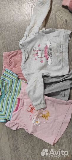 Одежда для девочки