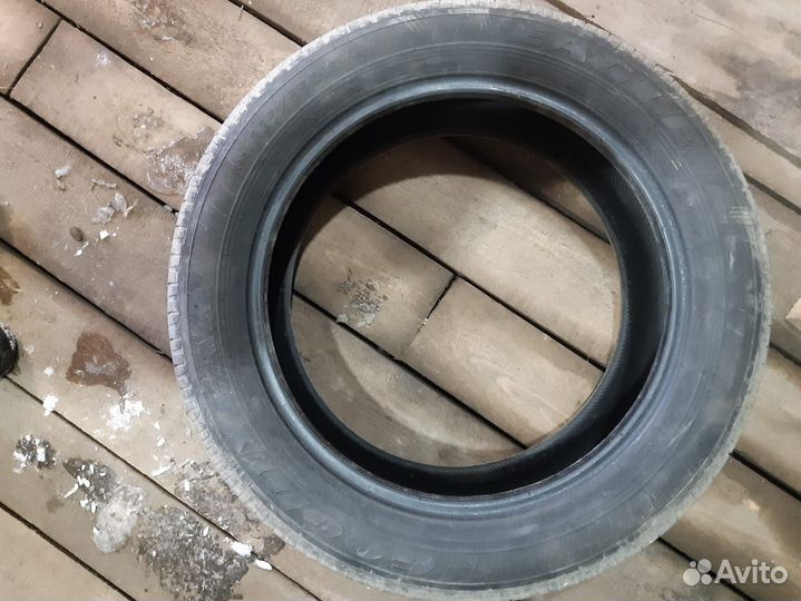 Goodyear Eagle LS 225/55 R18 98H