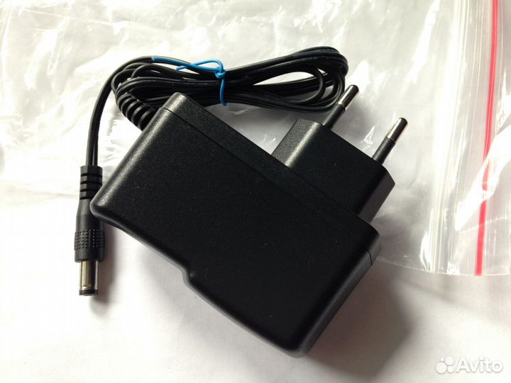 Адаптер питания 12В, 2А