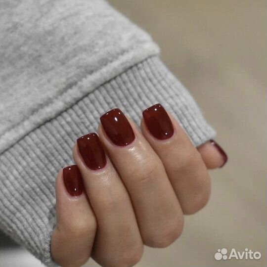 Маникюр/Гель Лак