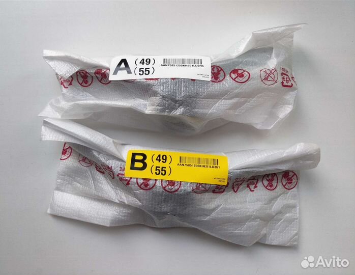 Ножки для телевизора LG 49/55UJ63