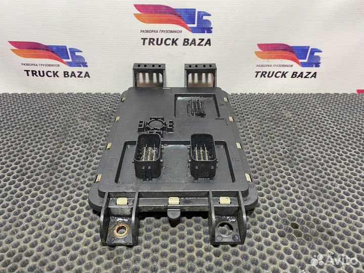 Блок управления светом MUX4-Pn камаз 5490